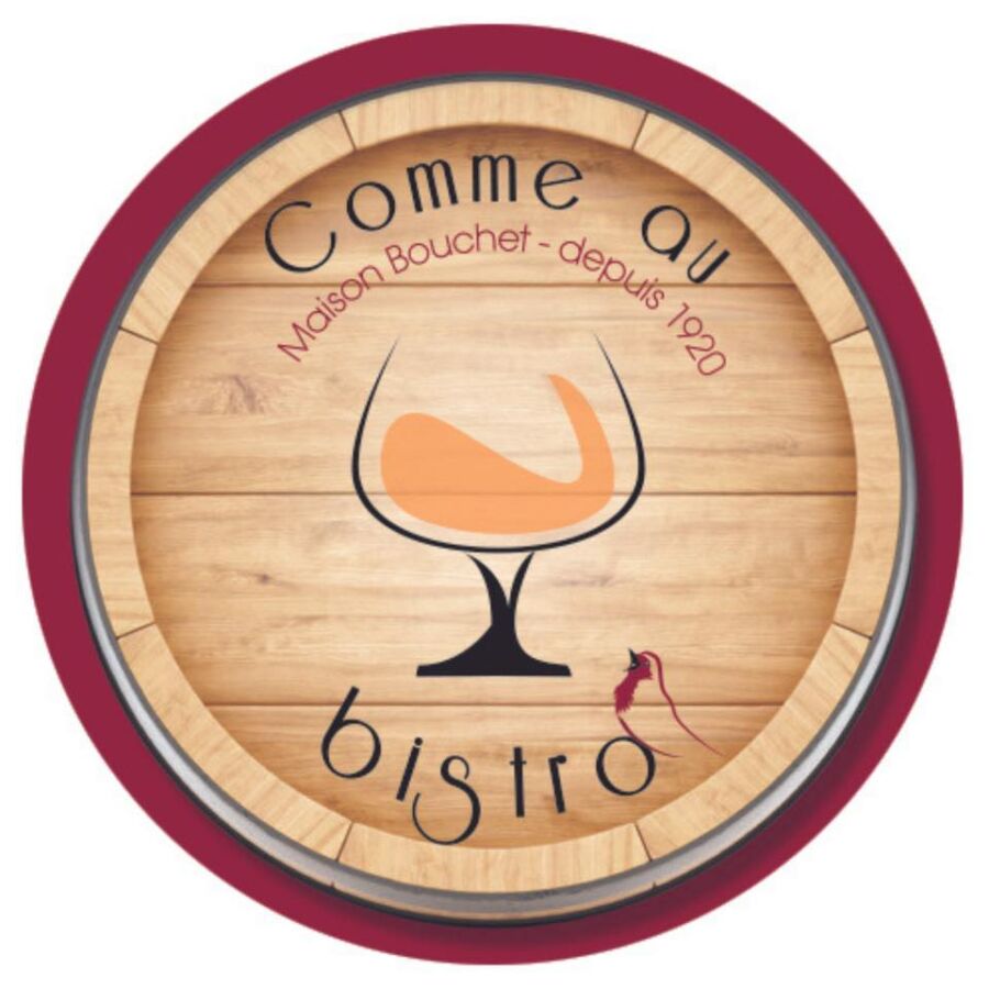 Comme au Bistro