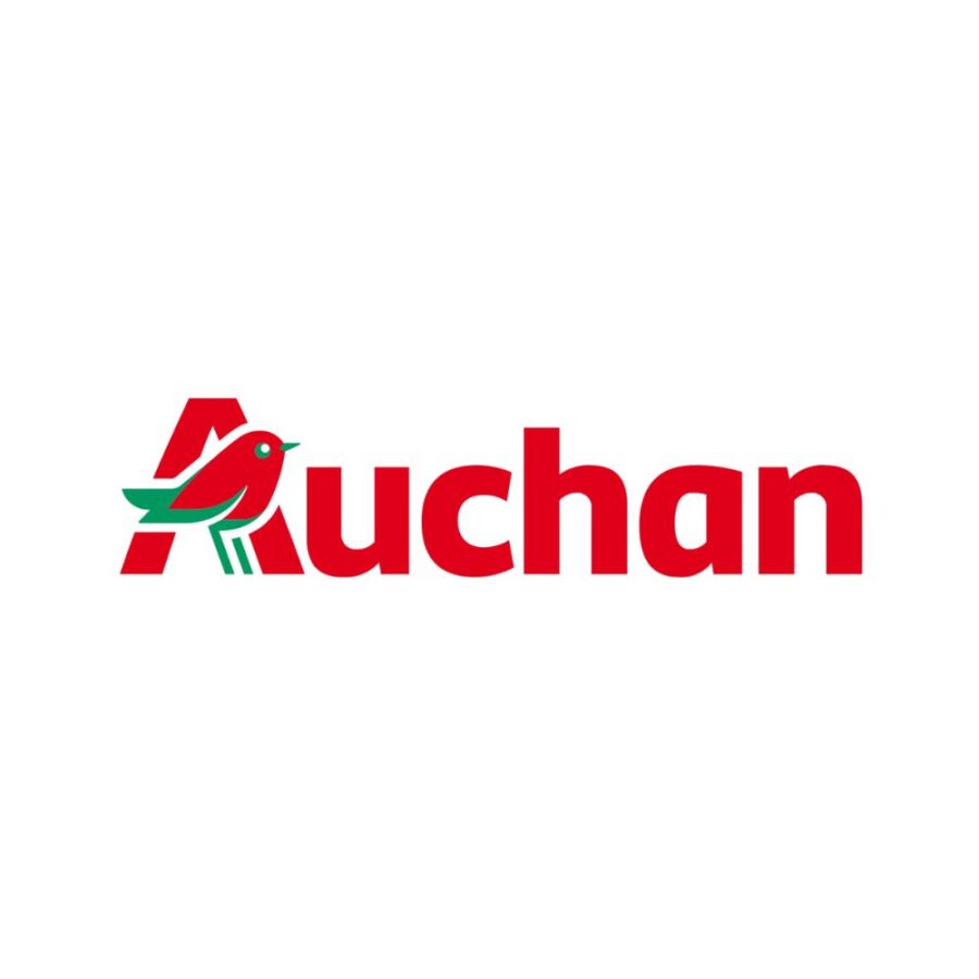 Auchan Gap