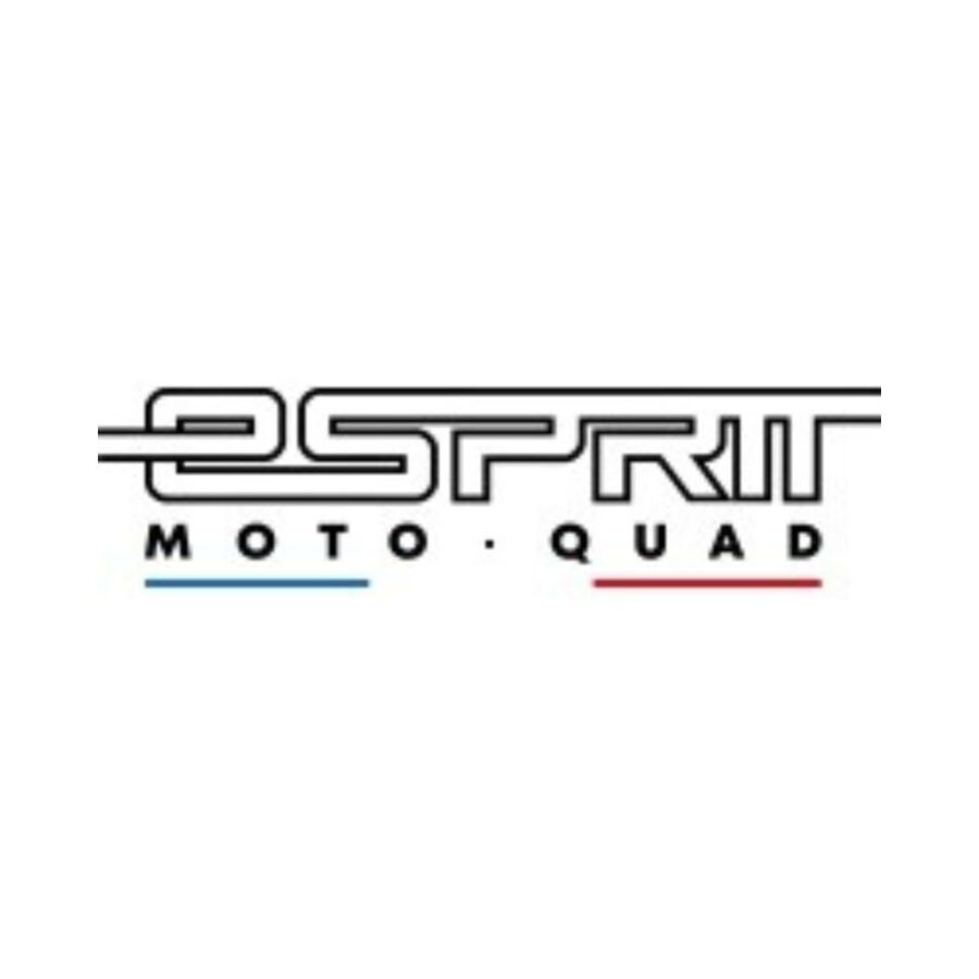 Esprit Moto Quad