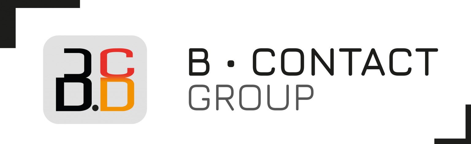 B CONTACT GROUP - Les Rapaces De Gap