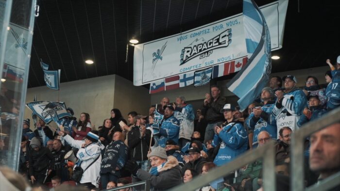 Boutique officielle des Ducs d'Angers - Équipe professionnelle de Hockey  sur glace
